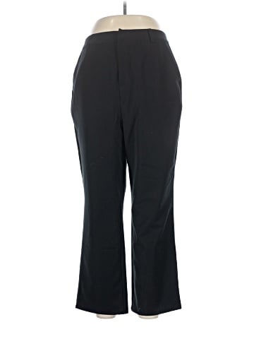 Just Fab Dress Pants (view 1)