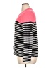 Gap Outlet Stripes Pink Pullover Sweater Size XL - photo 5