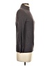 E3 by Etcetera Gray Turtleneck Sweater Size S - photo 4