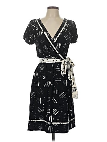 BCBGMAXAZRIA Cocktail Dress (view 1)