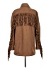 Ann Taylor LOFT Brown Coat Size XS - photo 2