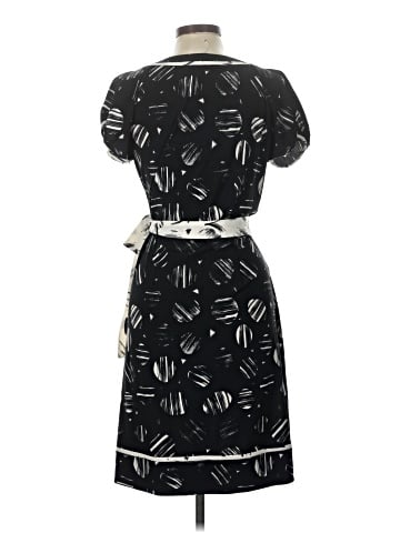 BCBGMAXAZRIA Cocktail Dress (view 2)