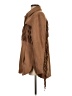 Ann Taylor LOFT Brown Coat Size XS - photo 5