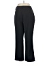Just Fab Black Dress Pants Size XL - photo 2