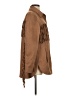 Ann Taylor LOFT Brown Coat Size XS - photo 4