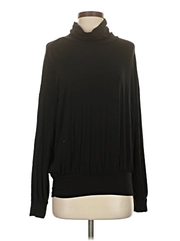Garnet Hill Turtleneck Sweater (view 1)