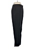 Just Fab Black Dress Pants Size XL - photo 4