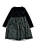 Perfectly Dressed 100% Polyester Green Dress Size 6 - photo 2