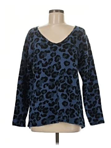 Jamison Pullover Sweater (view 1)
