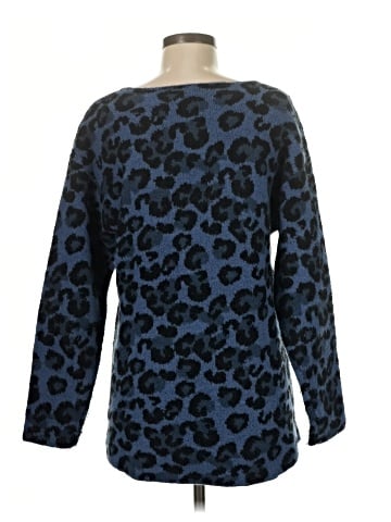 Jamison Pullover Sweater (view 2)