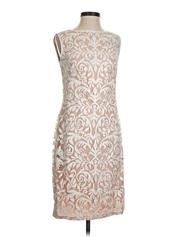 Tadashi Shoji Cocktail Dress (view 1)