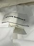 Club Monaco 100% Polyester Ivory Jacket Size L - photo 6