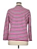 Sag Harbor 100% Acrylic Pink Pullover Sweater Size XL - photo 2