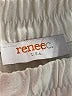 Renee C. Silver Casual Pants Size XXS (estimated) - photo 7