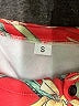 Unbranded Red Jacket Size S - photo 6