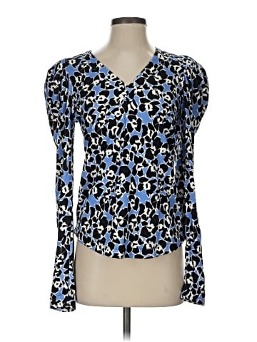 Hale Bob Long Sleeve Blouse (view 1)