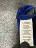 Ambiance Blue Long Sleeve Top Size 2X - photo 8