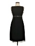 Unbranded Black Cocktail Dress Size XXS (estimated) - photo 1