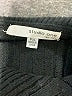 Studio One 100% Acrylic Black Pullover Sweater Size XL (petite) - photo 7