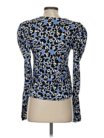 Hale Bob Long Sleeve Blouse (view 2)