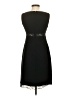 Unbranded Black Cocktail Dress Size XXS (estimated) - photo 2