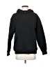 Unbranded 100% Cotton Black Pullover Hoodie Size S - photo 1