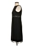 Unbranded Black Cocktail Dress Size XXS (estimated) - photo 5