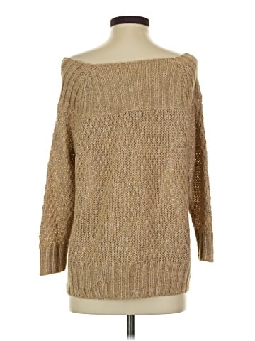 Juicy Couture Pullover Sweater (view 2)