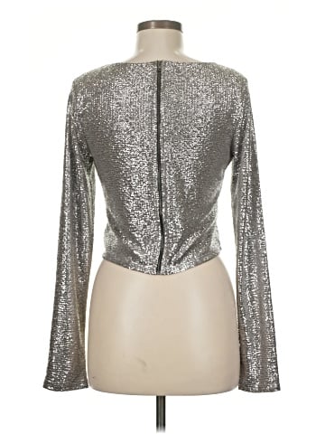 Caramela Long Sleeve Top (view 2)