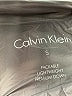 Calvin Klein 100% Nylon Solid Gray Snow Jacket Size S - photo 6