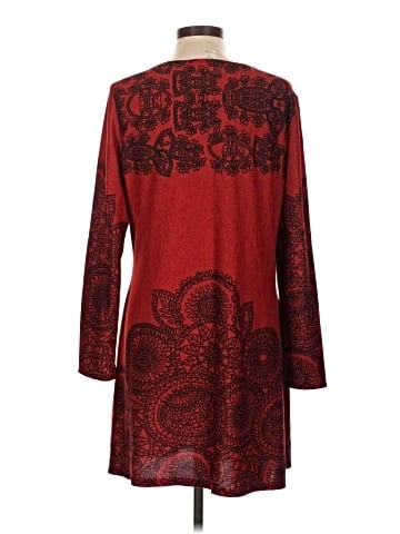 The Pyramid Collection Casual Dress (view 2)