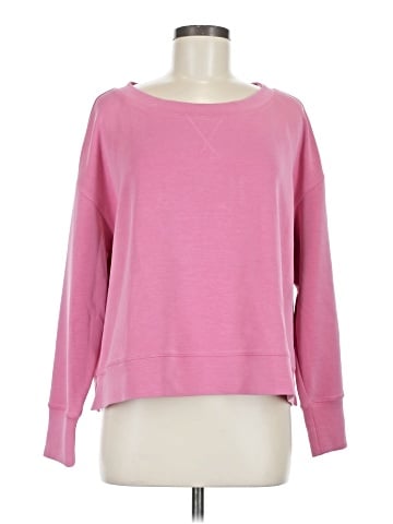 Sweaty Betty Sweatshirt (view 1)
