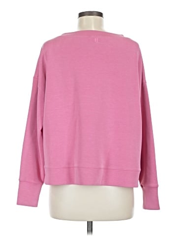 Sweaty Betty Sweatshirt (view 2)