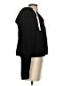 Jondie 100% Polyester Black Pullover Sweater Size S - photo 4