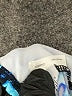 Jantzen Animal Print Blue Swimsuit Top Size L (estimated) - photo 4