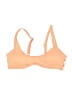 Assorted Brands Orange Swimsuit Top Size XS - photo 1