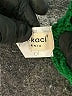 Anna-kaci 100% Acrylic Green Pullover Sweater Size S - photo 4