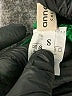 Anna-kaci 100% Acrylic Green Pullover Sweater Size S - photo 5