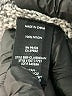 Theory 100% Nylon Tweed Gray Pullover Sweater Size S - photo 8