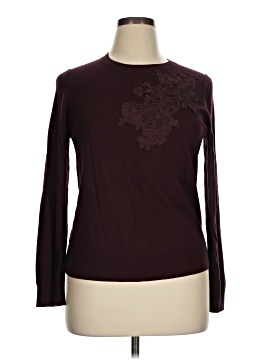 Ann Taylor Pullover Sweater