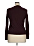 Ann Taylor Burgundy Pullover Sweater Size XL - photo 2