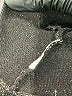 MICHAEL Michael Kors Metallic Black Pullover Sweater Size XL - photo 8