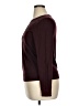 Ann Taylor Burgundy Pullover Sweater Size XL - photo 5