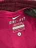 Nike Color Block Purple Athletic Shorts Size S - photo 3