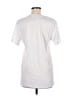 Bella + Canvas Stars White Short Sleeve T-Shirt Size M - photo 2