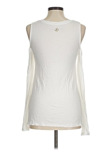 Sam Edelman Sleeveless T-Shirt (view 2)