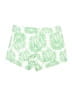 Persifor Print Green Shorts Size 6 - photo 1