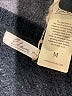 Elan 100% Acrylic Black Pullover Sweater Size M - photo 7