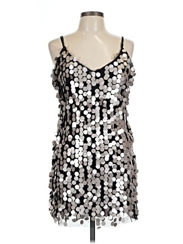 Ela Cocktail Dress (view 1)