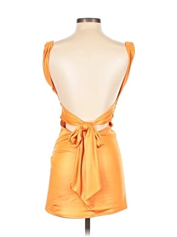 Lucy In The Sky Cocktail Dress (view 2)